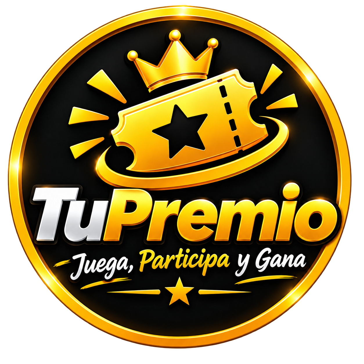 Logo TuPremio